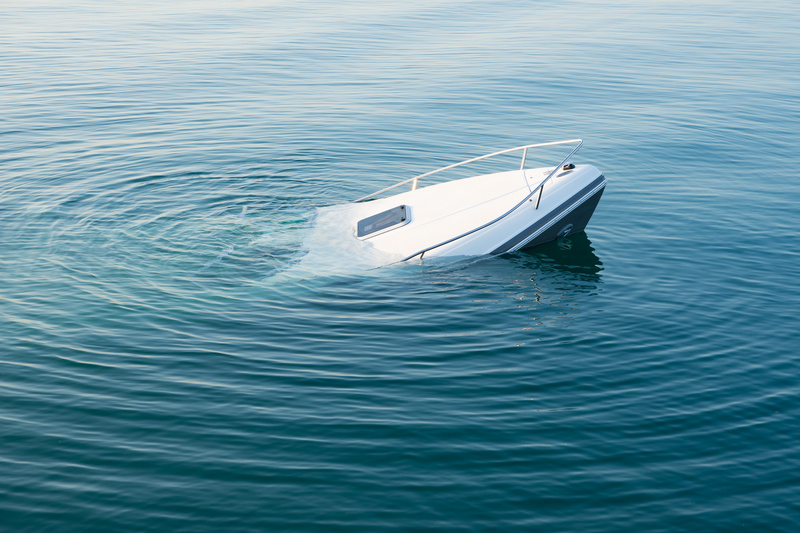 Boat Insurance Inspection